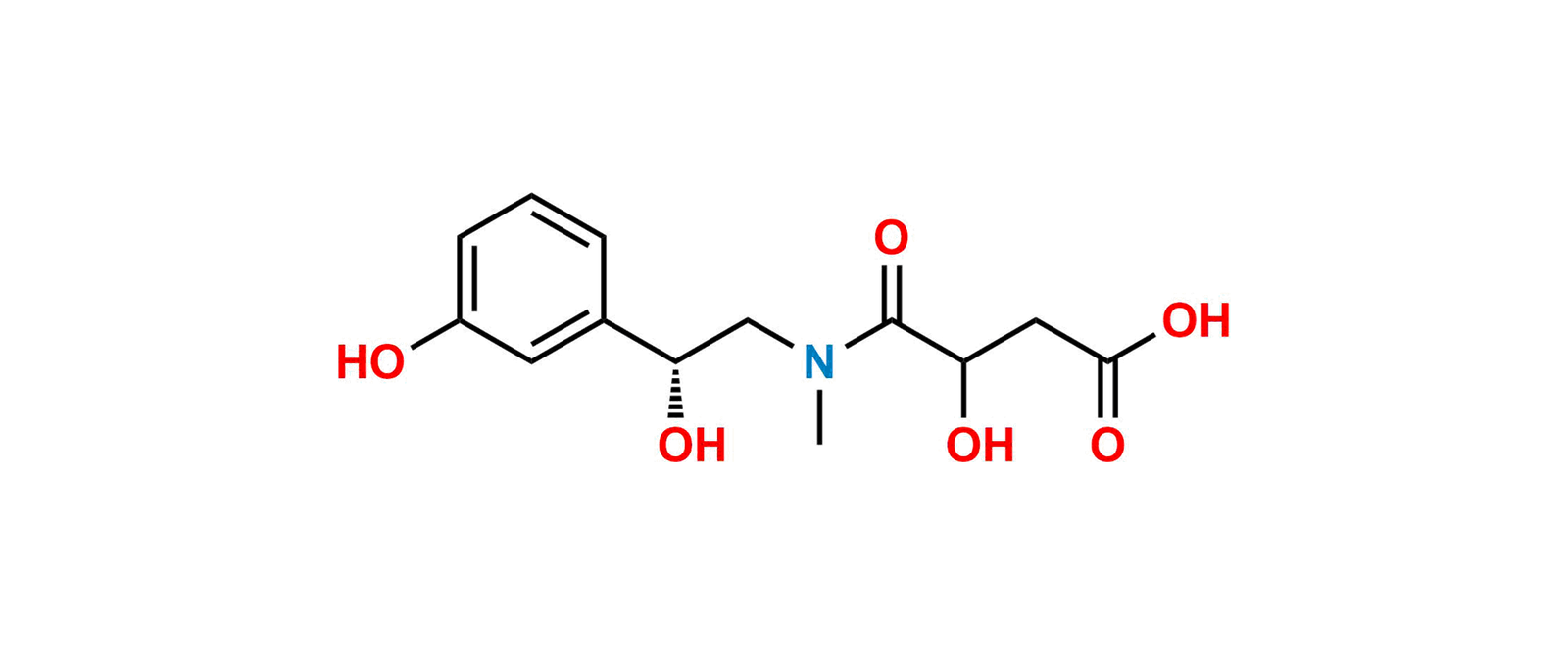 Phenylephrine Impurity 32